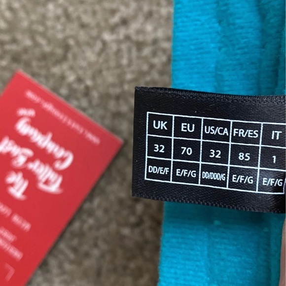 Cydney Bralette from Tutti Rouge - Picture 4 of 4